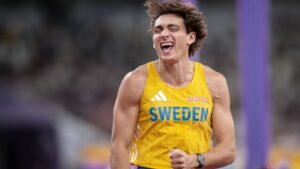 Παγκόσμιο Πρωτάθλημα Στίβου: Νέο παγκόσμιο ρεκόρ για τον… εξωγήινο Ντουπλάντις με 6.30!