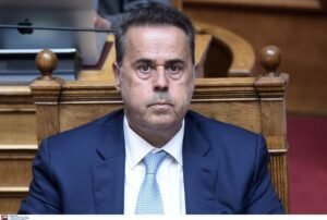 Παπασταύρου: Ψήφος εμπιστοσύνης για την Ελλάδα το ενδιαφέρον της Chevron – Τι είπε για τον νέο Πολεοδομικό