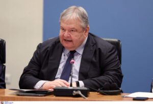 Υπόθεση Novartis – Βενιζέλος: «Η καταδίκη των επισήμως πλέον ψευδομαρτύρων έγινε δυστυχώς με μεγάλη