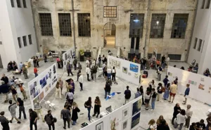 Η διεθνής φουάρ “Platforms Project” για δεύτερη χρονιά στο Καπνεργοστάσιο