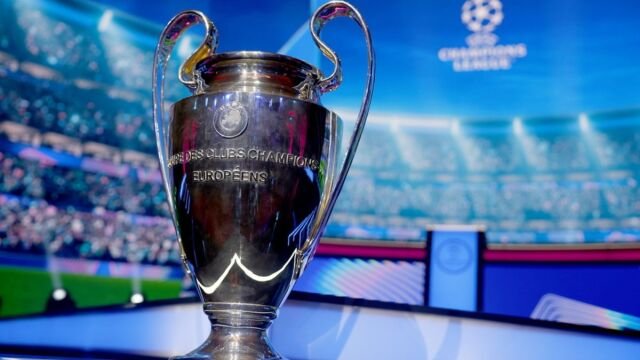 UEFA Champions League: Από άλλον… πλανήτη τα αστρονομικά ποσά στη League Phase, με νούμερα που “ζαλίζουν”!