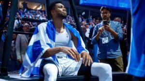 Eurobasket 2025: Συγκίνησε ξανά ο Γιάννης Αντετοκούνμπο – “Δεν υπάρχει καλύτερο συναίσθημα από το να εκπροσωπείς τη χώρα σου”
