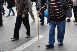 Βουλή: Ερώτηση 8 βουλευτών της ΝΔ για τις παλαιές συντάξεις χηρείας του ΟΓΑ – enikonomia.gr