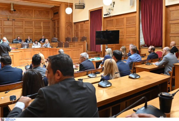 Εξεταστική για τον ΟΠΕΚΕΠΕ: Την Τετάρτη η συνεδρίαση για την πρώτη λίστα μαρτύρων – Κόντρα κυβέρνησης –