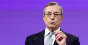 Ντράγκι: Η αδράνεια απειλεί όχι μόνο την ανταγωνιστικότητά μας, αλλά και την κυριαρχία μας – Οι τομείς που