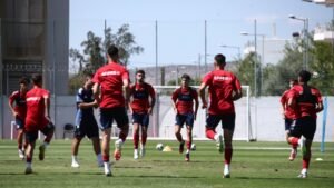 Ολυμπιακός: Πρεμιέρα και για τους Νέους στο Youth League