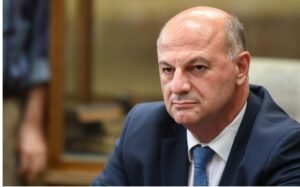Ευλογιά αιγοπροβάτων: Τι περιλαμβάνει το «σχέδιο 10 ημερών» που τίθεται σήμερα σε ισχύ από το υπουργείο
