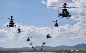 Μετά το «Iron Dome» η Κύπρος φορτσάρει για Kiowa, M109, C-130 και Chinook – Αντιδράσεις στην Τουρκία