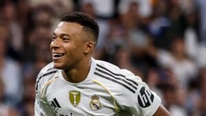 Champions League: Εφτάψυχη η Ρεάλ, 2-1 τη Μαρσέιγ και με 10 παίκτες