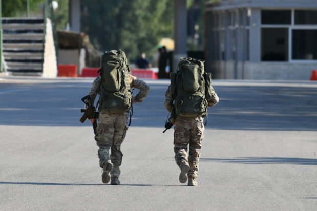 Οι Ένοπλες Δυνάμεις απαντούν στις τουρκικές προκλήσεις με το Piri Reis – Άσκηση ετοιμότητας σε Έβρο και Αιγαίο