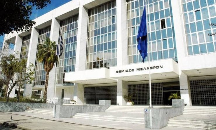 Πρόεδρος Αρείου Πάγου: Οι δικαστές να απαντούν θεσμικά και να δικάζουν ψύχραιμα