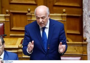 Φλωρίδης στον Realfm 97,8 για ΟΠΕΚΕΠΕ: Η ποινική διερεύνηση είχε ξεκινήσει από το 2019 – Ενδεχομένως κάποια