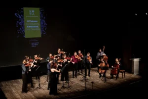 Ίδρυμα Αικατερίνης Λασκαρίδη: Επετειακή εκδήλωση στο Δημοτικό Θέατρο Πειραιά