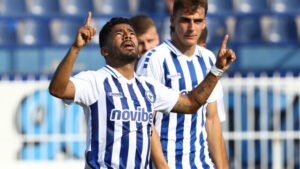 Κύπελλο Ελλάδος: “Τεσσάρα” του Ατρομήτου στην Ελλάς Σύρου, άνετα ο ΟΦΗ την Καβάλα, η Μαρκό πήρε βαθμό από την ΑΕΛ στο φινάλε