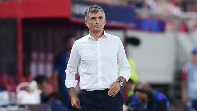 Ολυμπιακός: Που έριξε το βάρος ο Μεντιλίμπαρ – “Οι ευκαιρίες μας δεν ήταν εύστοχες”