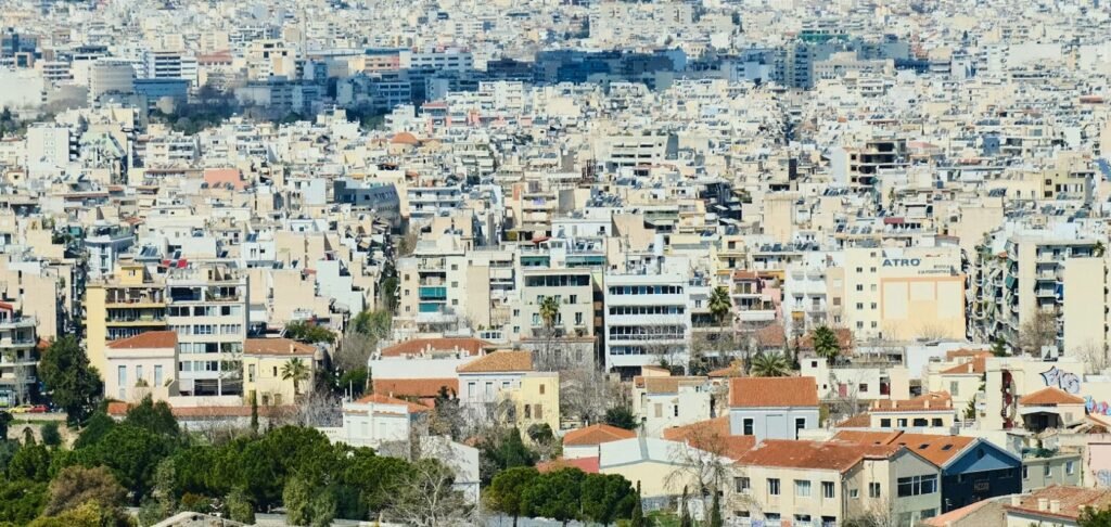 Ακίνητα: Με υψηλή ταχύτητα… έτρεξαν οι αυξήσεις στις τιμές των διαμερισμάτων το β’ τρίμηνο – Τα