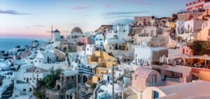 Νέα μέτρα για τα Airbnb – Τι είπε ο Κυριάκος Μητσοτάκης για την επέκταση των περιορισμών σε άλλες περιοχές –