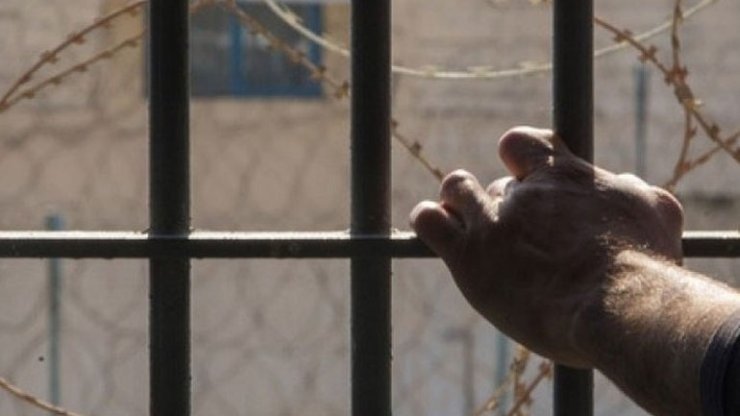 Στη φυλακή για τους εμπρησμούς στον Υμηττό ο 32χρονος κατηγορούμενος