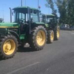 Καρδίτσα: Αγροτικό Μπλόκο Στον Ε-65 Με Ευρεία Συμμετοχή – Τα Αιτήματα Των Αγροτών