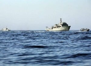 Κοινή αεροναυτική ασκήση Τουρκίας – Αιγύπτου 