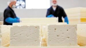 Ευλογιά των προβάτων: Ανησυχία για τη φέτα – Μειώνεται η παραγωγή και αυξάνεται η τιμή – enikonomia.gr