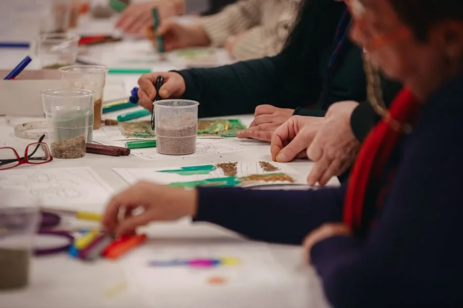 Ο Σεπτέμβριος μήνας Alzheimer και υγιούς γήρανσης στο Ίδρυμα Β&Ε Γουλανδρή