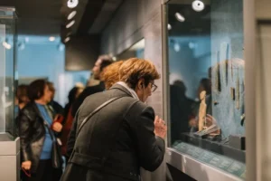 Μουσείο Κυκλαδικής Τέχνης: Ξεκινάει το πρόγραμμα «Το Ευ Ζην στα άτομα 60+»