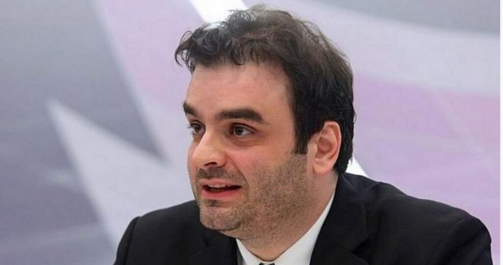 Πιερρακάκης από Eurogroup/ECOFIN: «Πρέπει να επιδιώξουμε μια οικονομία που ενθαρρύνει την καινοτομία και