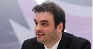 Πιερρακάκης από Eurogroup/ECOFIN: «Πρέπει να επιδιώξουμε μια οικονομία που ενθαρρύνει την καινοτομία και