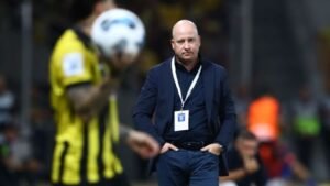 AEK, Νίκολιτς: “Δεν μου άρεσε ο τρόπος που ολοκληρώσαμε τα δύο τελευταία παιχνίδια”