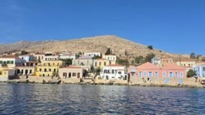 H Χάλκη κατέκτησε την κορυφή στην Προστασία του Κλίματος