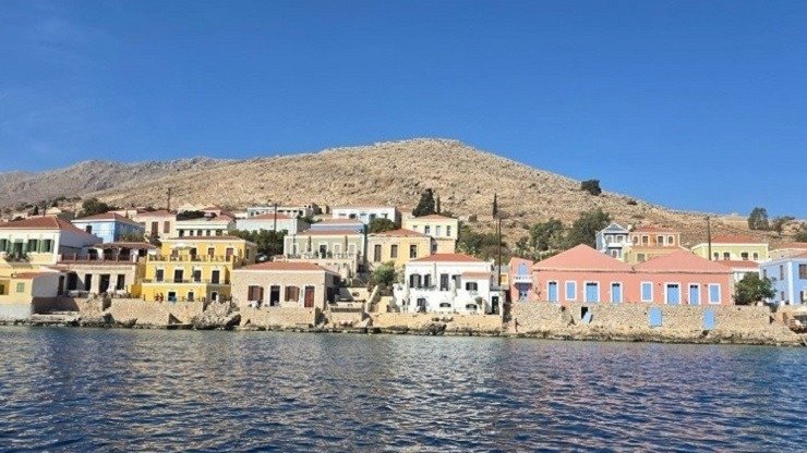 H Χάλκη κατέκτησε την κορυφή στην Προστασία του Κλίματος