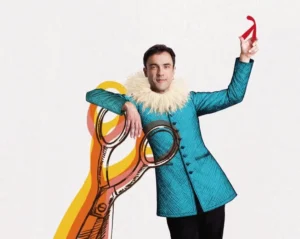 «Ο Κουρέας της Σεβίλλης»: Ένα θεατρικό πολυθέαμα για παιδιά στο Θέατρο Πορεία