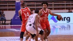 Φενερμπαχτσέ – Ερυθρός Αστέρας 67-77: Οι… αλλαγμένοι Σέρβοι προκρίθηκαν στον τελικό του τουρνουά στην Κρήτη