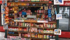 «Λουκέτο» σε 6.300 περίπτερα την τελευταία 15ετία – Πού κυμαίνονται τα ενοίκια – enikonomia.gr