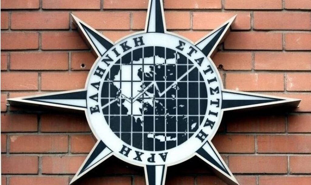 ΕΛΣΤΑΤ: Πτώση για τον γενικό δείκτη κύκλου εργασιών στη βιομηχανία τον Ιούλιο – enikonomia.gr