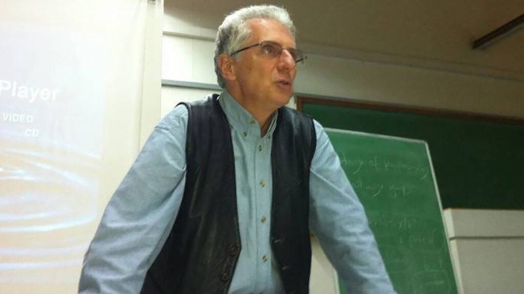 Παναγιώτης Δημητράς: Η δήλωσή του για το πόρισμα της Αρχής για το Ξέπλυμα Βρόμικου Χρήματος – «Kάθε τυχόν