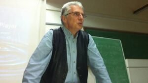 Παναγιώτης Δημητράς: Η δήλωσή του για το πόρισμα της Αρχής για το Ξέπλυμα Βρόμικου Χρήματος – «Kάθε τυχόν