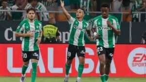 Ευρωπαϊκά πρωταθλήματα: Σπουδαία νίκη για την Μπέτις, μεγάλο “διπλό” για την Κάλιαρι