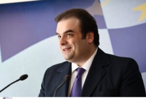 Πιερρακάκης στη WSJ: Η Ελλάδα θα συνεχίσει την αναπτυξιακή δυναμική της – Προτεραιότητά μας η προσέλκυση
