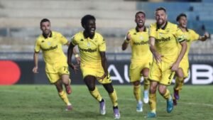 Κηφισιά-Άρης 0-1: Με “χρυσό” σκόρερ Μισεουί “λύγισε” την μαχητική ομάδα του Λέτο!