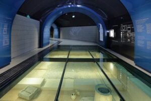 Κοτταράς/ΣΤΑΣΥ: Επενδυτικό πρόγραμμα άνω των 300 εκατ. ευρώ για επανεκκίνηση Μετρό & Τραμ