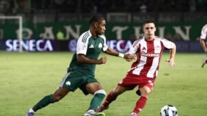 Παναθηναϊκός – Ολυμπιακός 1-1: Ο Ποντένσε… πήρε την μπουκιά απ’ το στόμα της Λεωφόρου