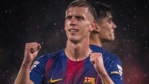 Ευρωπαϊκά πρωταθλήματα: Άνετη “τριάρα” της Μπαρτσελόνα στη Χετάφε, νέα γκέλα της Ατλέτικο, πήρε ανάσα η Ίντερ