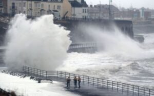Κύμα κακοκαιρίας πλήττει την βόρεια Ιταλία