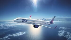 SKY express – Υπ. Παιδείας: 30% έκπτωση στα αεροπορικά εισιτήρια εκπαιδευτικών