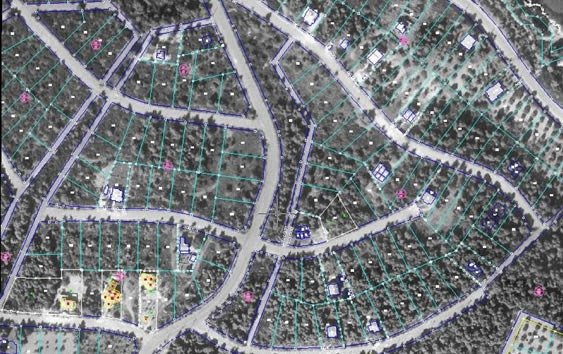 Ολοκληρώθηκε το Κτηματολόγιο στις ΠΕ Ευρυτανίας και Φθιώτιδας