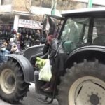 Νέα Κλιμάκωση των Κινητοποιήσεων Αγροτών στα Μάλγαρα: Τρακτέρ και Ανοιχτά Αιτήματα