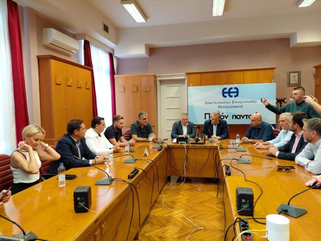 Φάμελλος: Η κυβέρνηση του κ. Μητσοτάκη δεν μπορεί να υπηρετήσει ούτε την επιχειρηματικότητα ούτε τη