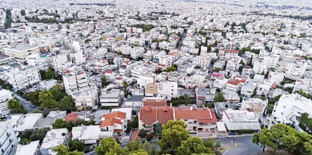 Πολεοδομίες: Τι προτείνει ο πρόεδρος του ΤΕΕ – enikonomia.gr